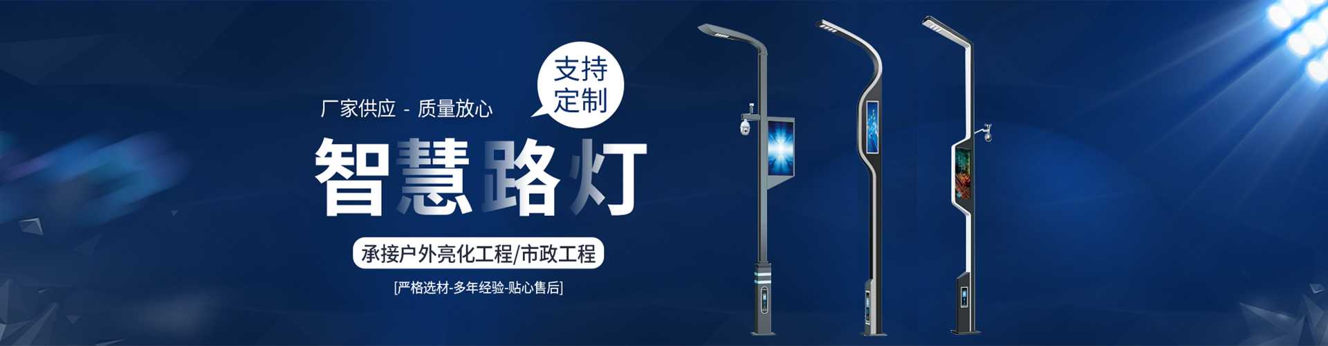 爱辉区太阳能路灯定制厂家